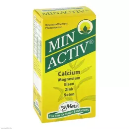 MINACTIV Prah, 250 g