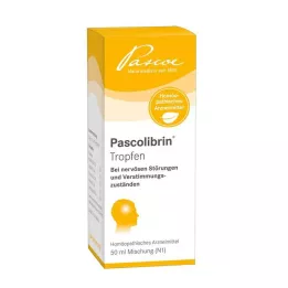 PASCOLIBRIN Kapljice, 50 ml