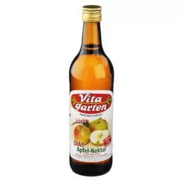 VITAGARTEN Dietni jabolčni nektar, 750 ml