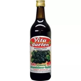 VITAGARTEN Dietni nektar črnega ribeza, 750 ml