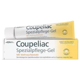 HAUT IN BALANCE Coupeliac special negovalni gel, 20 ml