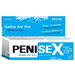 PENISEX Mazilo za njega, 50 ml