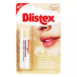 BLISTEX Lip Care balzam za dnevno nego ustnic 4,25 g, 1 kos