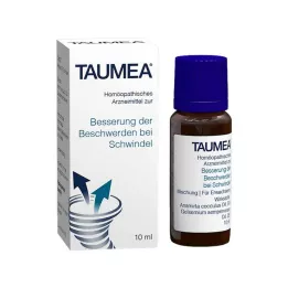 TAUMEA Kapljice, 10 ml