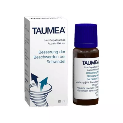 TAUMEA Kapljice, 10 ml