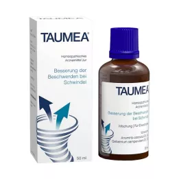 TAUMEA Kapljice, 50 ml