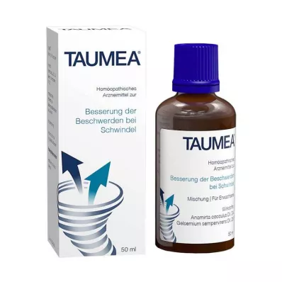 TAUMEA Kapljice, 50 ml