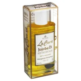 Jojobino olje 100% La Cura, 100 ml