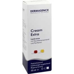 DERMASENCE Krema ekstra, 50 ml
