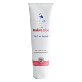 LEYHS Mazilo za dojenčke, 150 ml