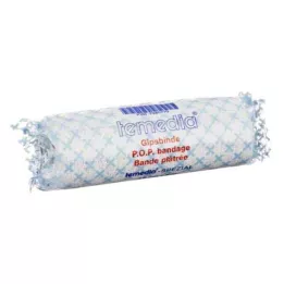 GIPSBINDE Temedia special 12 cmx2 m, 1 kos