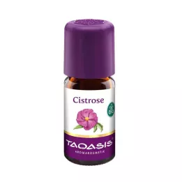 CISTROSE Organsko olje, 5 ml