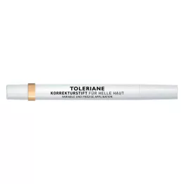 ROCHE-POSAY Toleriane korekcijsko pero bež 01, 2,5 ml