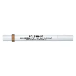 ROCHE-POSAY Toleriane korekcijsko pero bež 02, 2,5 ml