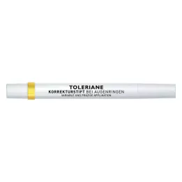 ROCHE-POSAY Korekcijsko pero Toleriane rumeno, 2,5 ml