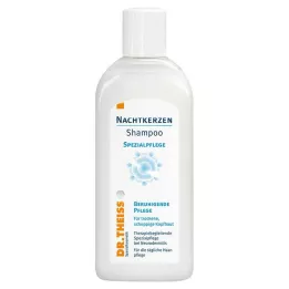 DR.THEISS Šampon s svetlinom, 200 ml