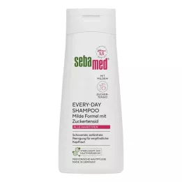 SEBAMED Šampon za vsak dan, 200 ml