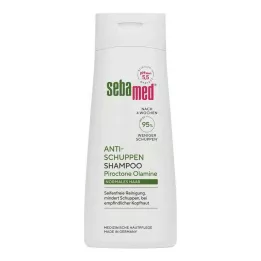 SEBAMED Šampon proti prhljaju, 200 ml