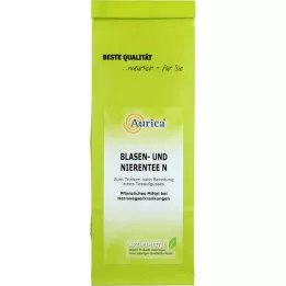BLASEN UND Ledvični čaj N Aurica, 100 g