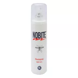 NOBITE Sprej za kožo, 100 ml