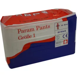 EINMAL WINDELHOSEN f.d.Tag Gr. 1, 20 kosov