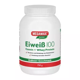 EIWEISS 100 jagod Megamax v prahu, 750 g