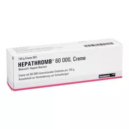 HEPATHROMB Smetana 60.000, 150 g