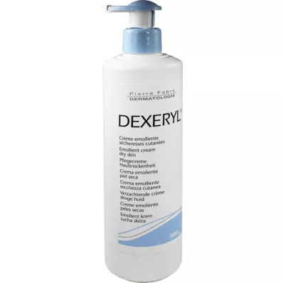 DEXERYL Smetana, 500 g DEXERYL Smetana, 500 g