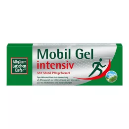 ALLGÄUER LATSCHENK. mobil Gel Intensive, 100 ml