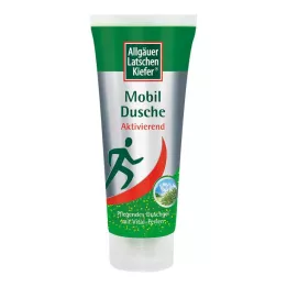 ALLGÄUER LATSCHENK. mobilna prha, 200 ml
