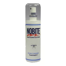 NOBITE Steklenička z razpršilom za občutljivo kožo, 100 ml