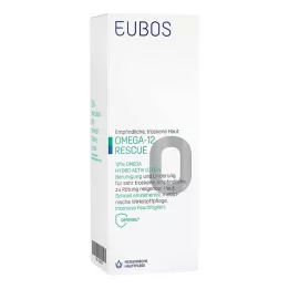 EUBOS EMPFINDL.Skin Omega 3-6-9 Hydro Activ losjon, 200 ml