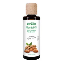 Mandljevo olje, 125 ml