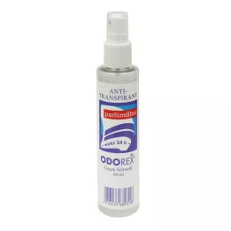 ODOREX proti potenju, 100 ml