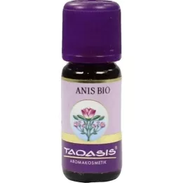 ANIS ÖL Bio, 10 ml