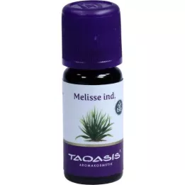 MELISSEN ÖL ind.Organic, 10 ml