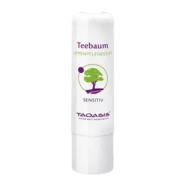 TEEBAUM LIPPENPFLEGE Pisalo, 1 kos