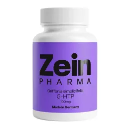GRIFFONIA 5-HTP Kaps. 100 mg, 120 kos