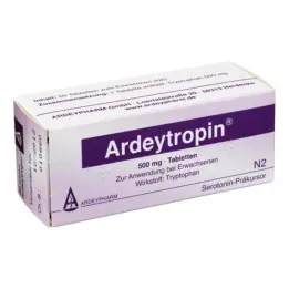 ARDEYTROPIN Tablete, 50 kom