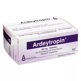 ARDEYTROPIN Tablete, 100 kom