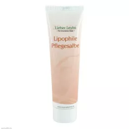LIPOPHILE Negovalno mazilo, 100 ml