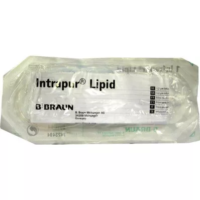 INTRAPUR Lipid, 1 kos INTRAPUR Lipid, 1 kos