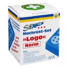 SENADA Logo Norm, 1 kos