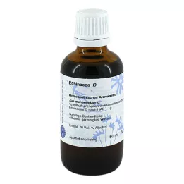 ECHINACEA Matična tinktura Hanosan, 50 ml