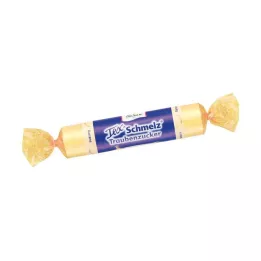 SOLDAN Tex Schmelz dekstroza bananina rolada, 33 g