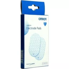 OMRON E1 elektrode, 2 kom