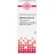 RAPHANUS SATIVUS D 3 razredčitev, 20 ml