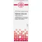 RAPHANUS SATIVUS D 6 Razredčitev, 20 ml