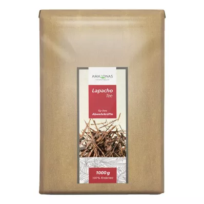 LAPACHO INNERER Čaj iz lubja, 1 kg
