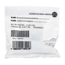 PARI Ustnik za tip 37.00, 1 kos